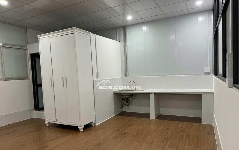 Cho thuê phòng trọ sau lưng căn hộ 4S Linh Đông Thủ Đức